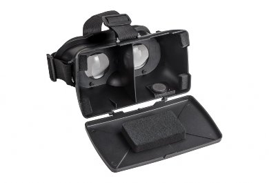 okulary VR2