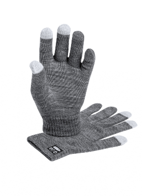 Rękawiczki RPET do ekranów dotykowych