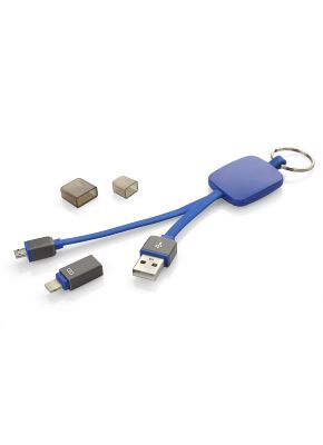 Kabel USB 2w1